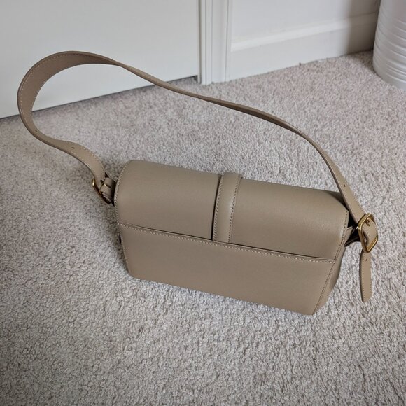 DE'MERIEL Lady Bag Medium - Picture 3 of 9